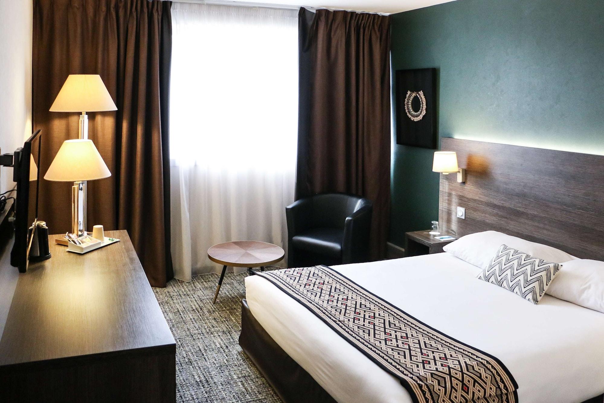 Best Western Plus Hotel Admiral La Tour-de-Salvagny Exteriér fotografie