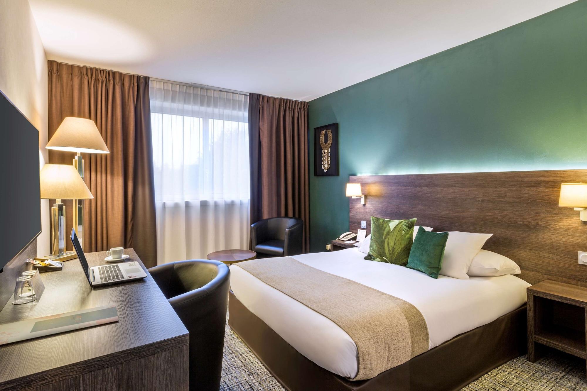 Best Western Plus Hotel Admiral La Tour-de-Salvagny Exteriér fotografie