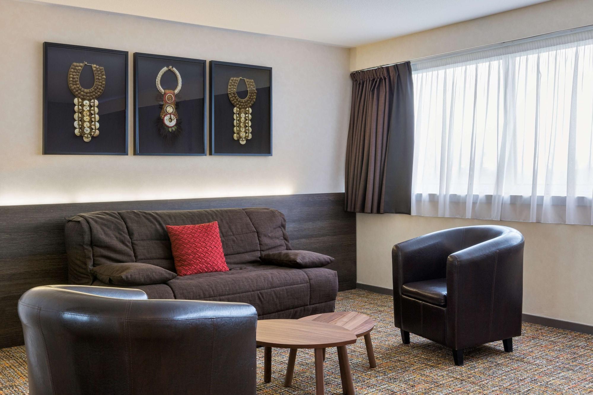 Best Western Plus Hotel Admiral La Tour-de-Salvagny Exteriér fotografie