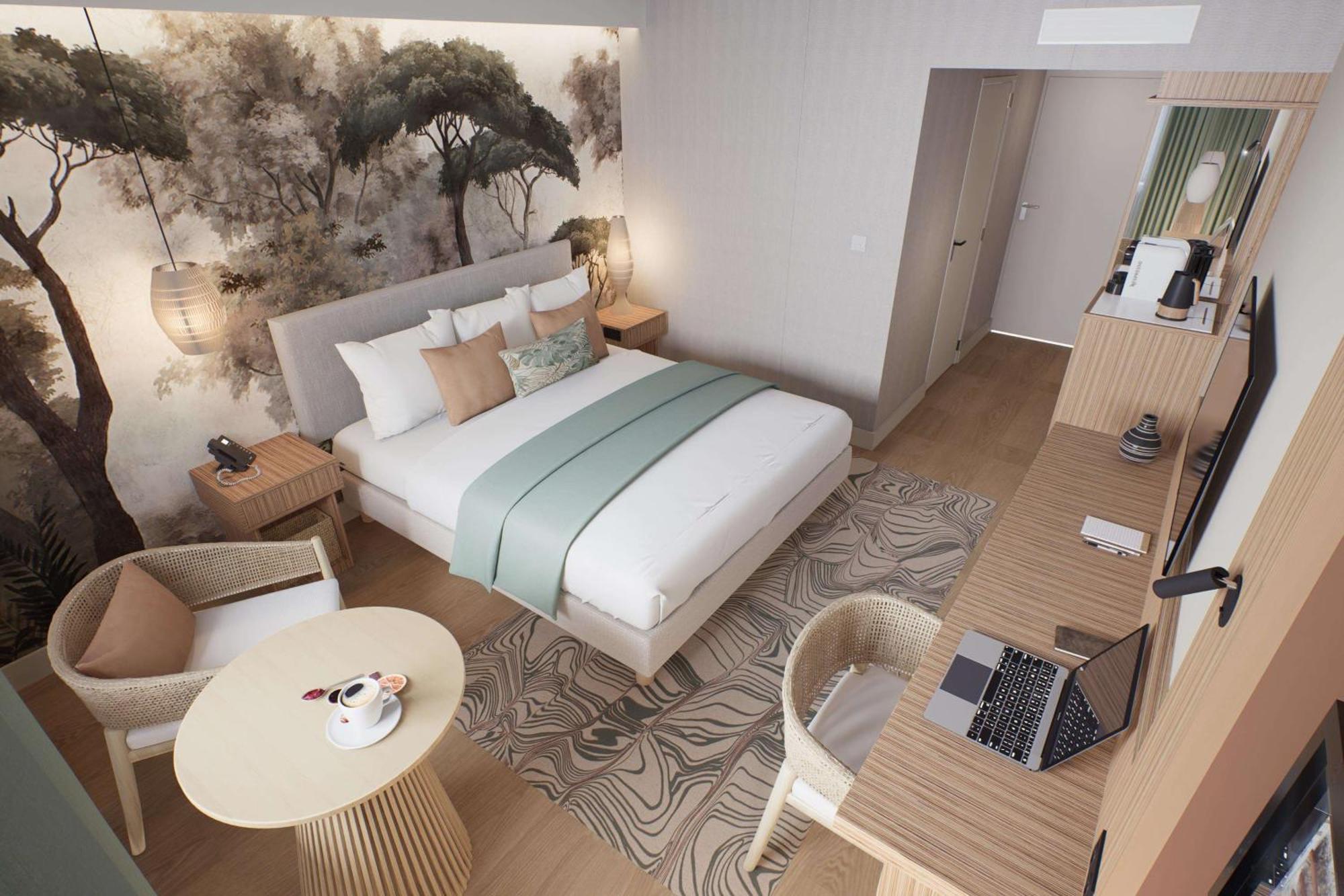 Best Western Plus Hotel Admiral La Tour-de-Salvagny Exteriér fotografie