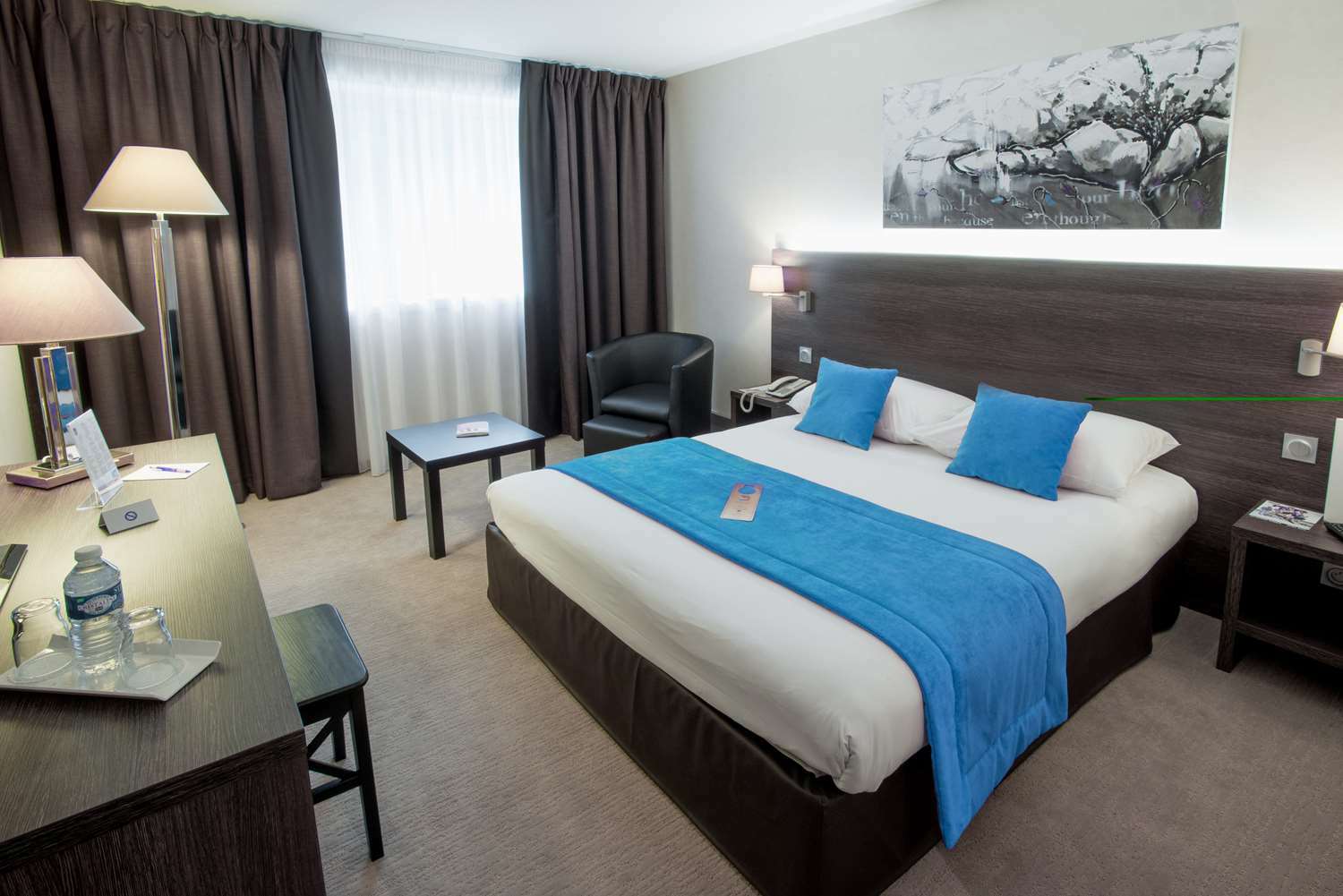 Best Western Plus Hotel Admiral La Tour-de-Salvagny Exteriér fotografie