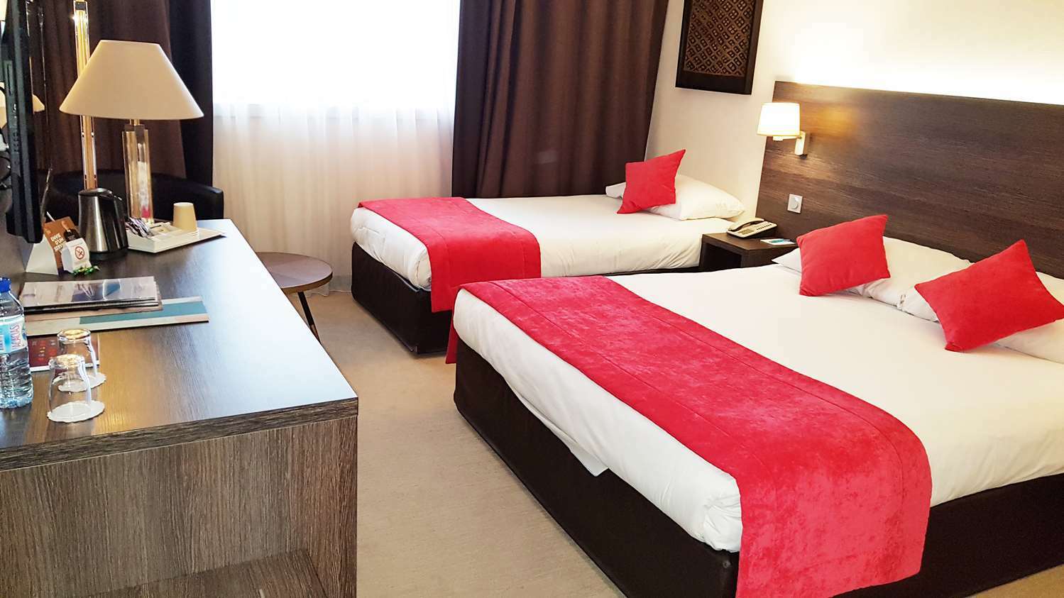 Best Western Plus Hotel Admiral La Tour-de-Salvagny Exteriér fotografie