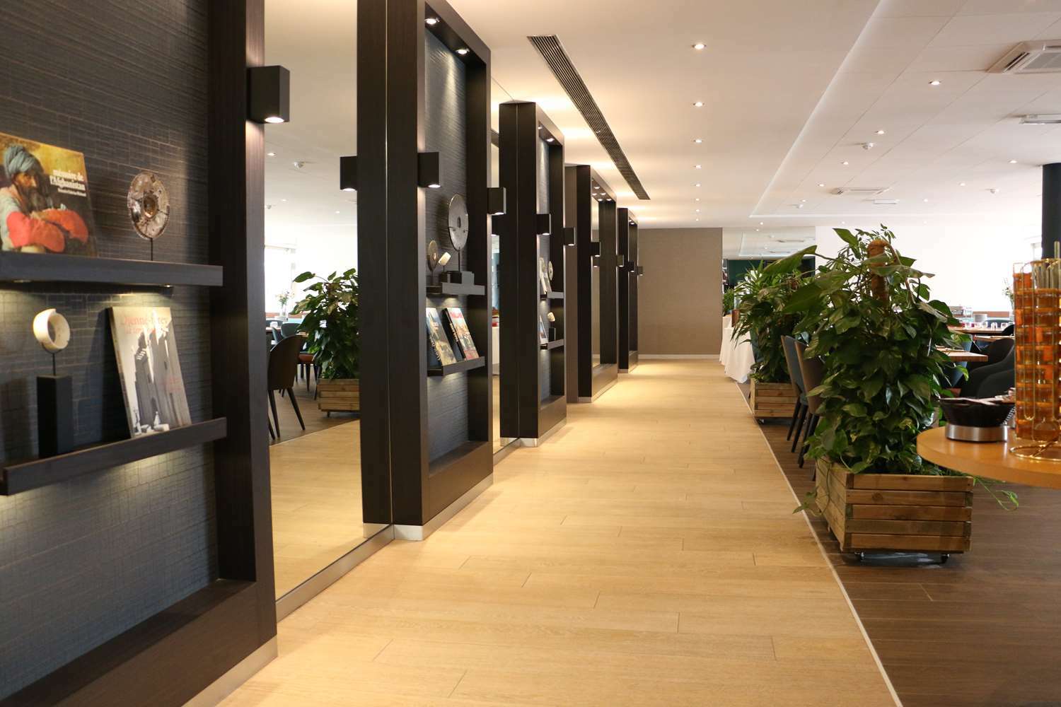 Best Western Plus Hotel Admiral La Tour-de-Salvagny Exteriér fotografie