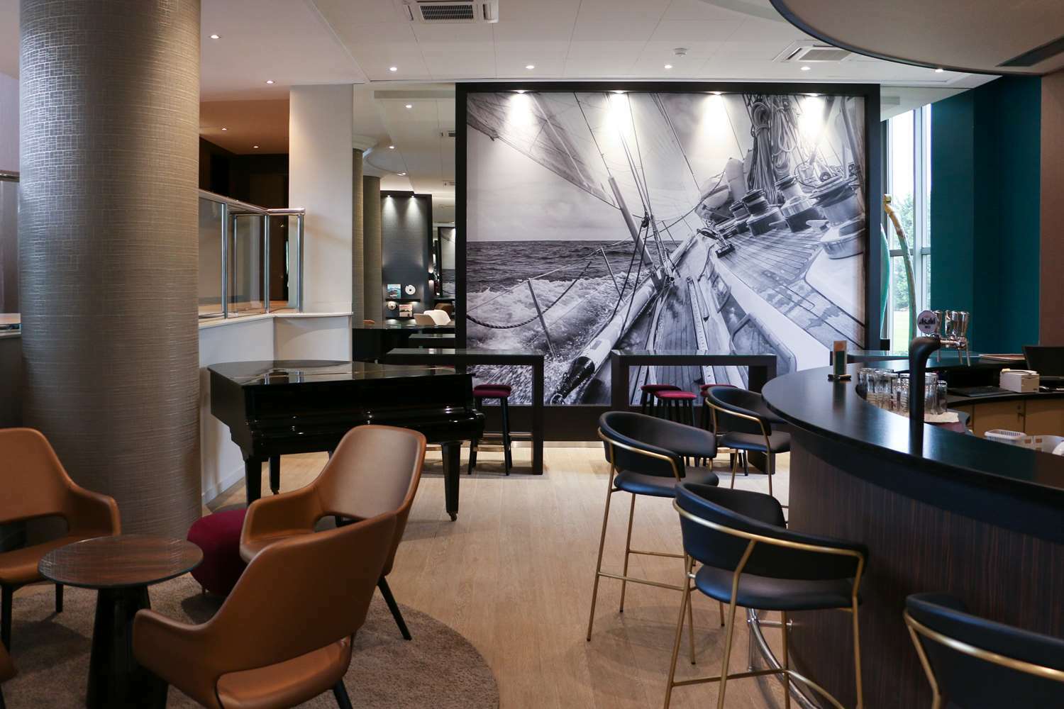 Best Western Plus Hotel Admiral La Tour-de-Salvagny Exteriér fotografie