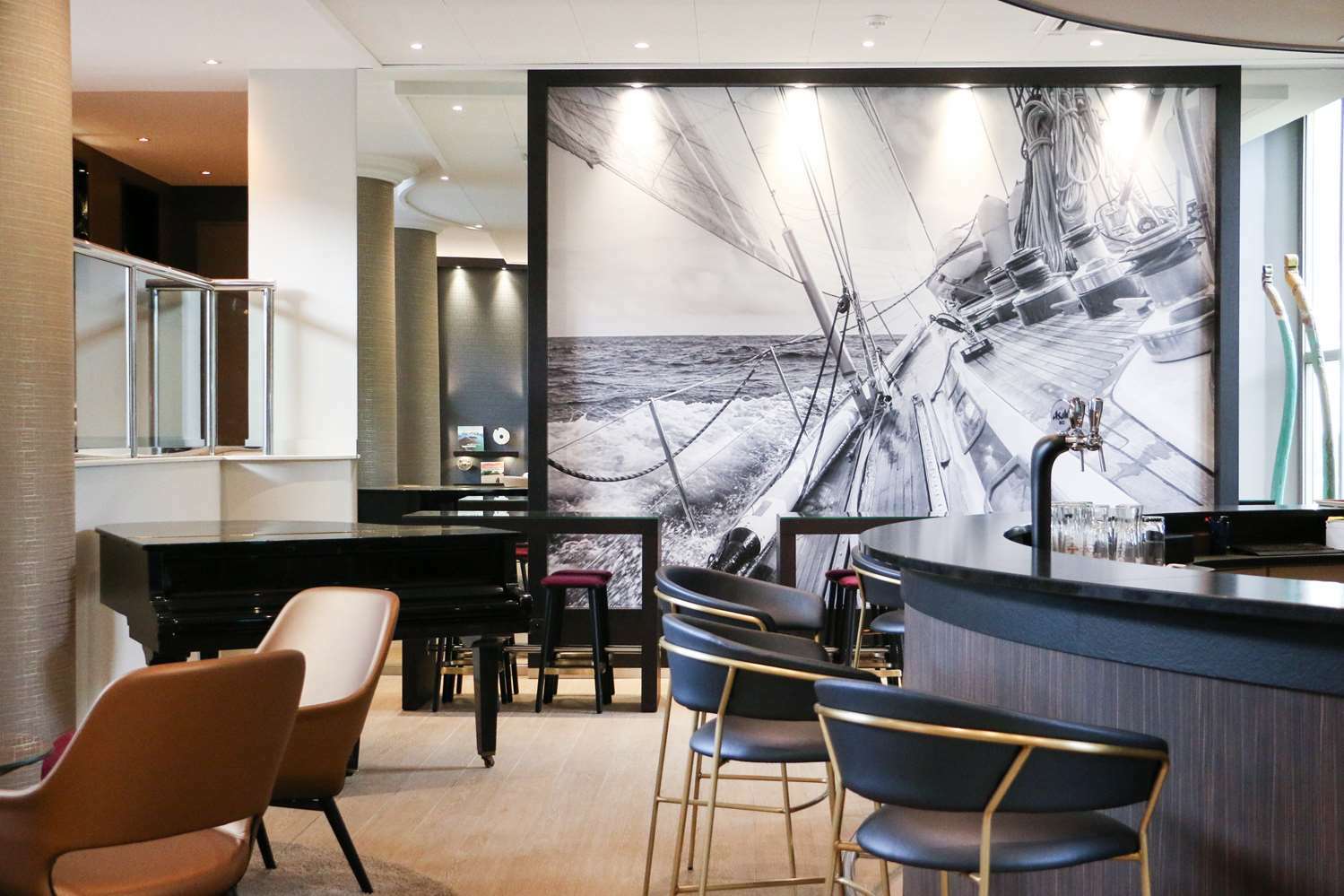 Best Western Plus Hotel Admiral La Tour-de-Salvagny Exteriér fotografie
