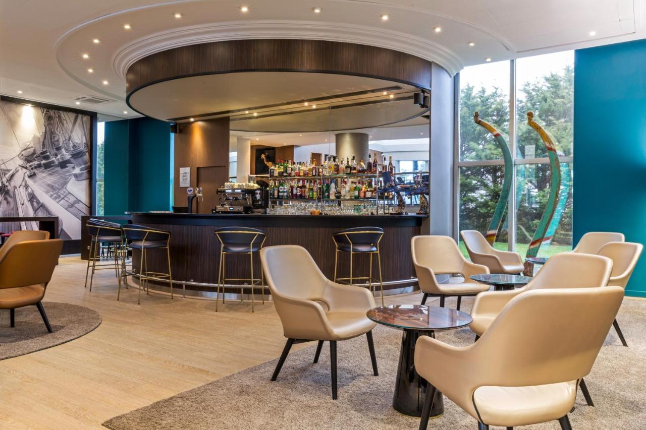 Best Western Plus Hotel Admiral La Tour-de-Salvagny Exteriér fotografie
