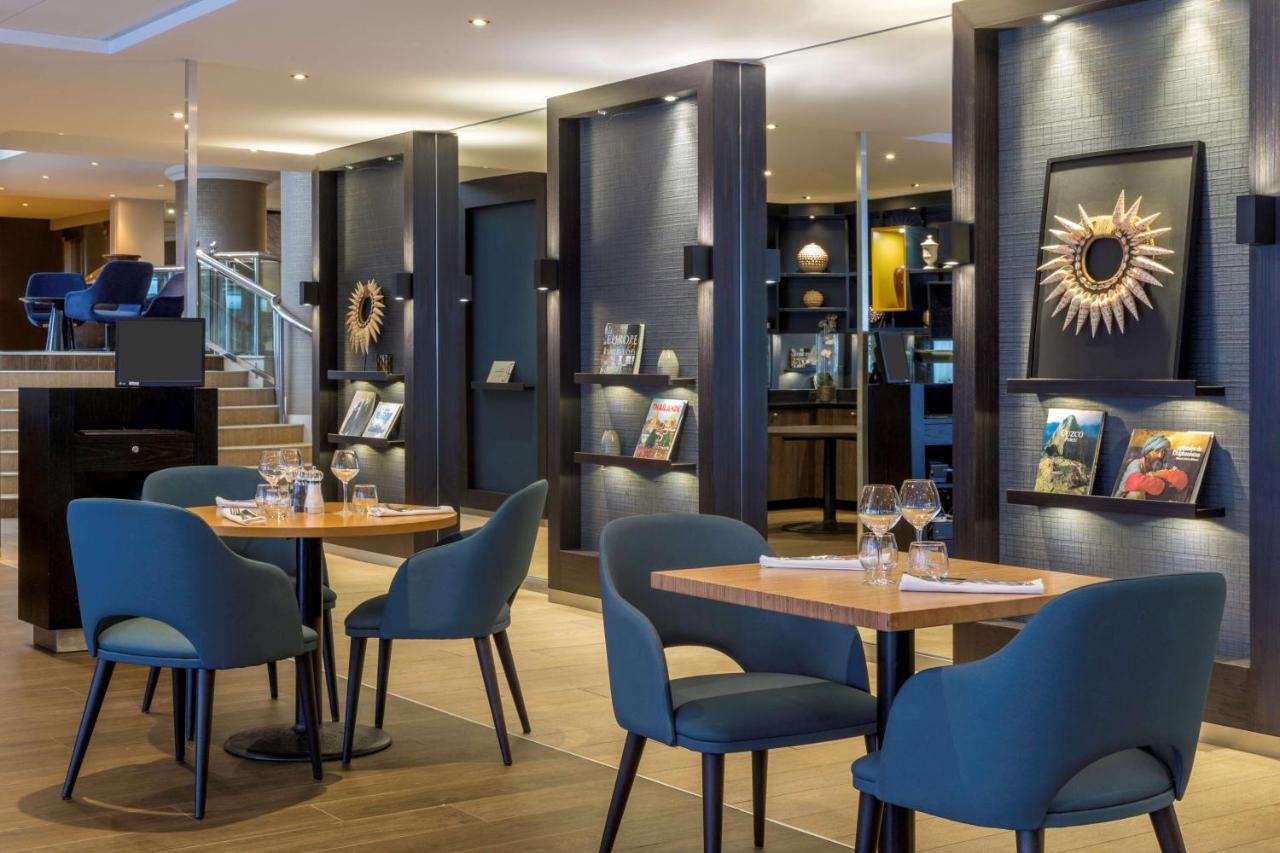 Best Western Plus Hotel Admiral La Tour-de-Salvagny Exteriér fotografie