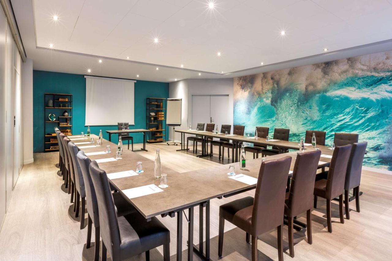 Best Western Plus Hotel Admiral La Tour-de-Salvagny Exteriér fotografie