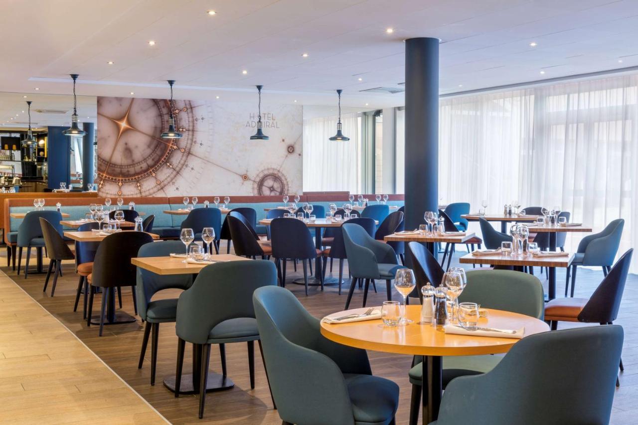 Best Western Plus Hotel Admiral La Tour-de-Salvagny Exteriér fotografie