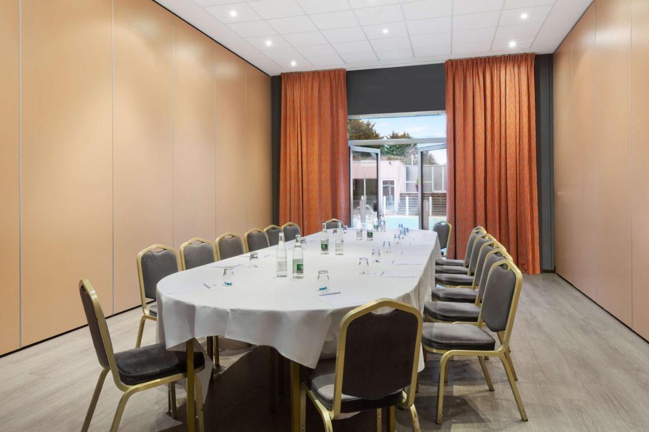Best Western Plus Hotel Admiral La Tour-de-Salvagny Exteriér fotografie