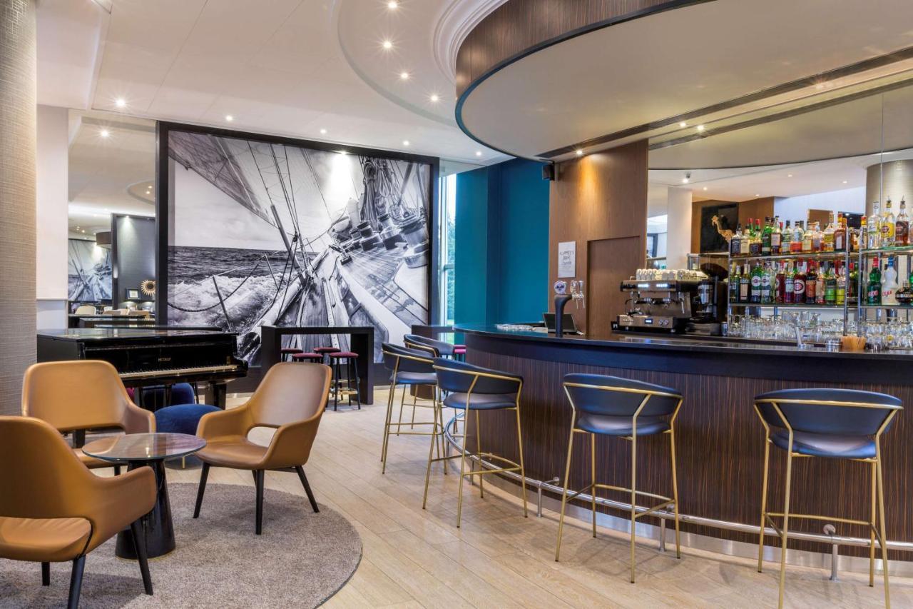 Best Western Plus Hotel Admiral La Tour-de-Salvagny Exteriér fotografie
